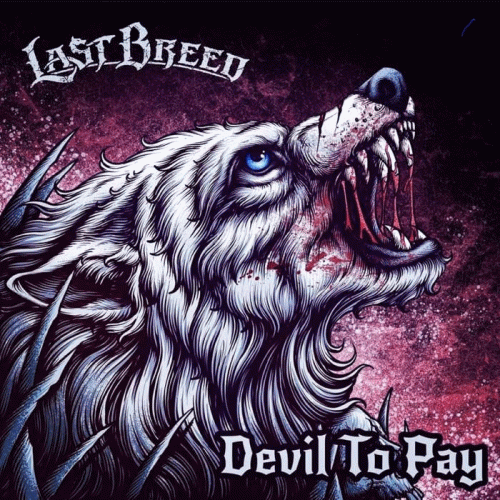 Last Breed : Devil to Pay